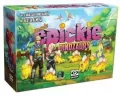 Małe Epickie Dinozaury - tantis.pl