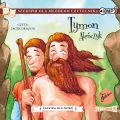 William Szekspir T.4 Tymon Ateńczyk audiobook - tantis.pl