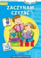Zaczynam czytać. Nasza szkoła - tantis.pl