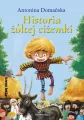 Historia żółtej ciżemki - tantis.pl