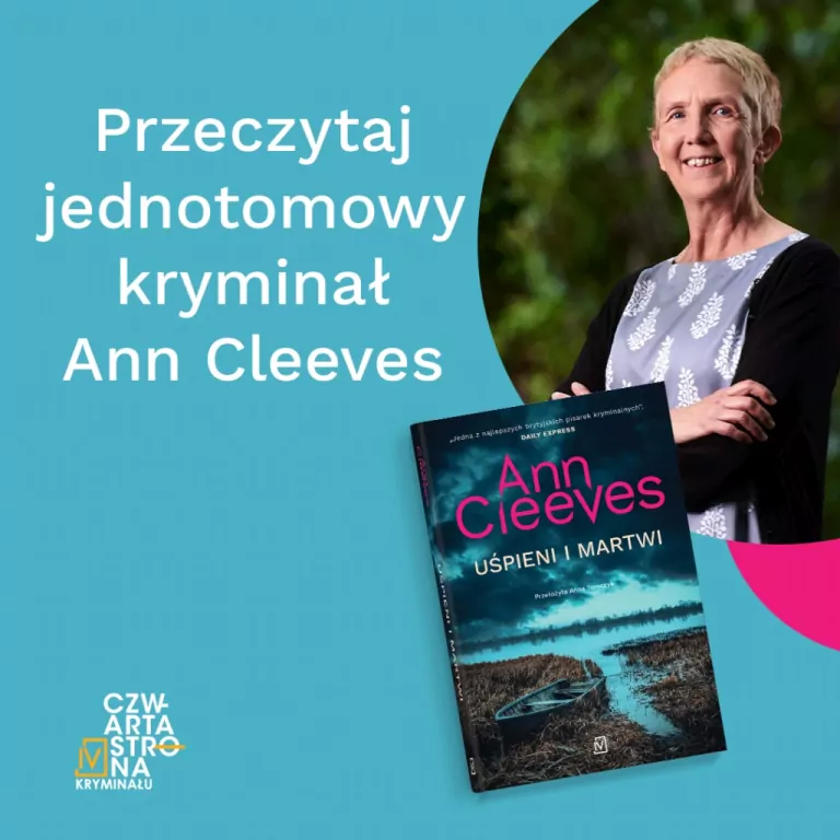 Uśpieni i martwi - tantis.pl