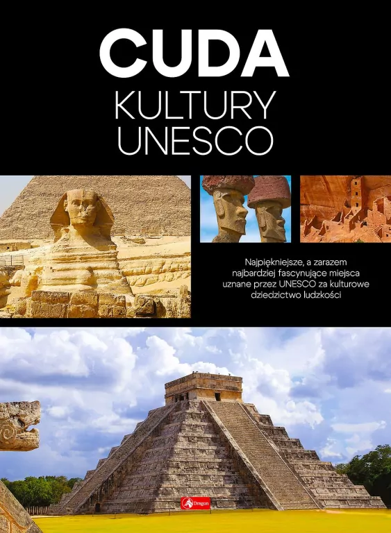 Cuda kultury Unesco - tantis.pl