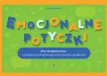 Emocjonalne potyczki. Gra terapeutyczna rozwijająca kompetencje emocjonalno-społeczne - tantis.pl