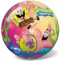 Piłka 14cm Sponge Bob - tantis.pl