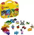LEGO® Classic. Kreatywna walizka. 10713 - tantis.pl