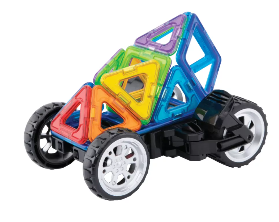 Amazing Transform Wheel Set 17 elementów - tantis.pl