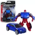 Robot Deformation metal 1 - tantis.pl