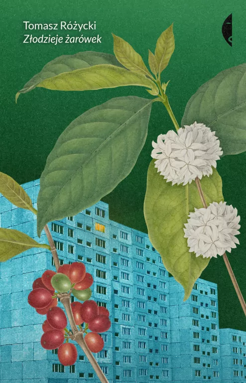 Złodzieje żarówek - tantis.pl