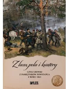Z lasu, pola i kwatery czyli urywki z pamiętników - tantis.pl