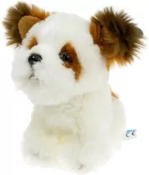 Pies shih tzu 18cm