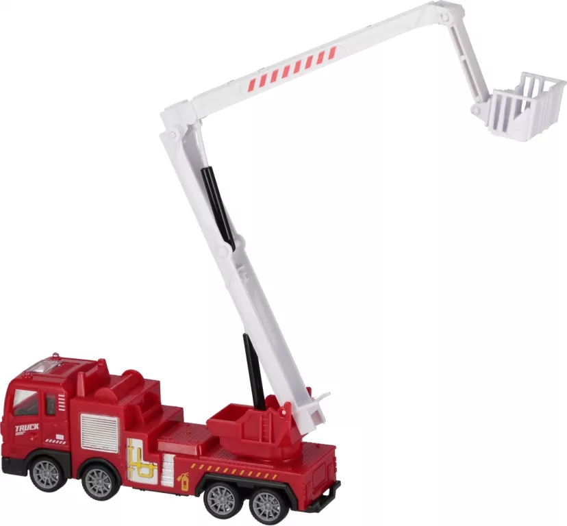 AUTO STRAZ P/B 20CM MC DISP 8/64/128 - tantis.pl