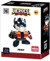 Klocki Heros 210el - tantis.pl