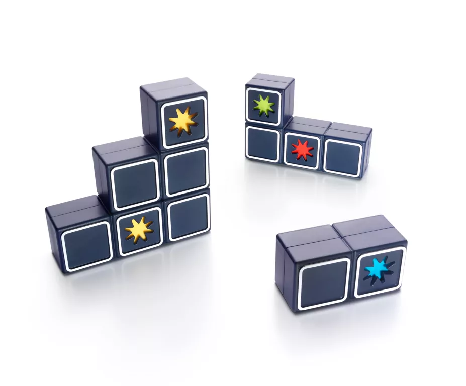 Spadające Gwiazdy (PL) Smart Games - tantis.pl