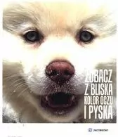 ZOBACZ Z BLISKA KOLOR OCZU I PYSKA - tantis.pl