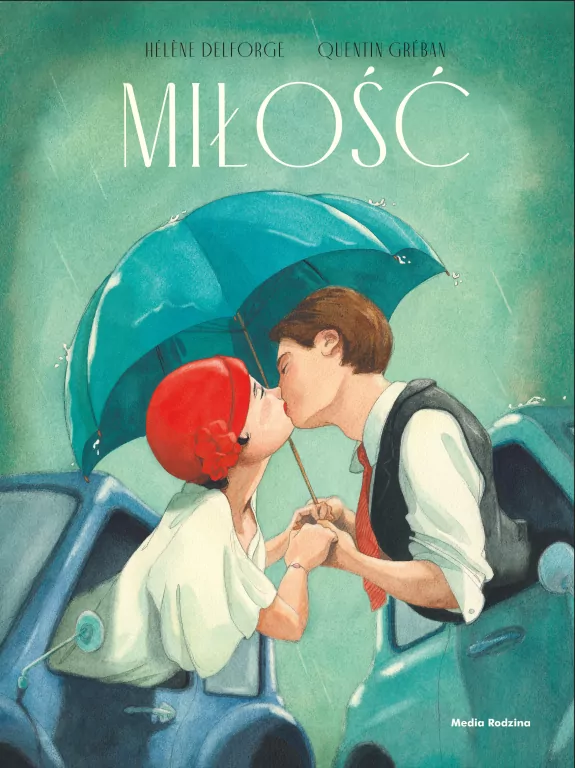 Miłość - tantis.pl