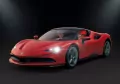 Playmobil 71020 Ferrari SF90 Stradale - tantis.pl