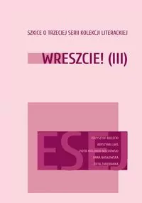 Wreszcie! III Szkice o trzeciej serii Kolekcji... - tantis.pl