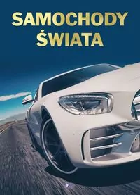 Samochody świata - tantis.pl