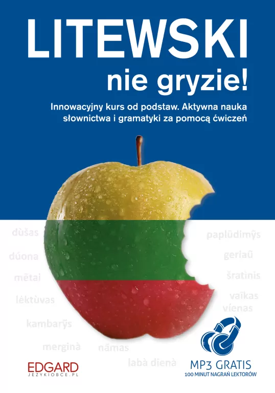 Litewski nie gryzie - tantis.pl