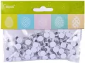 Ruchome oczka samoprzylepne 50szt - tantis.pl