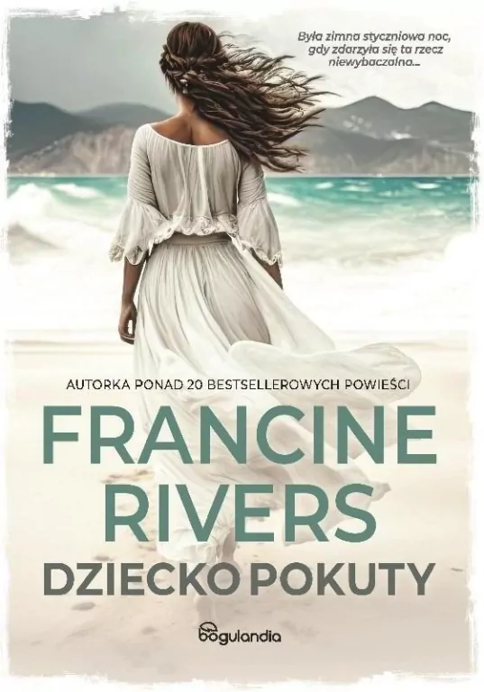 Dziecko pokuty - tantis.pl