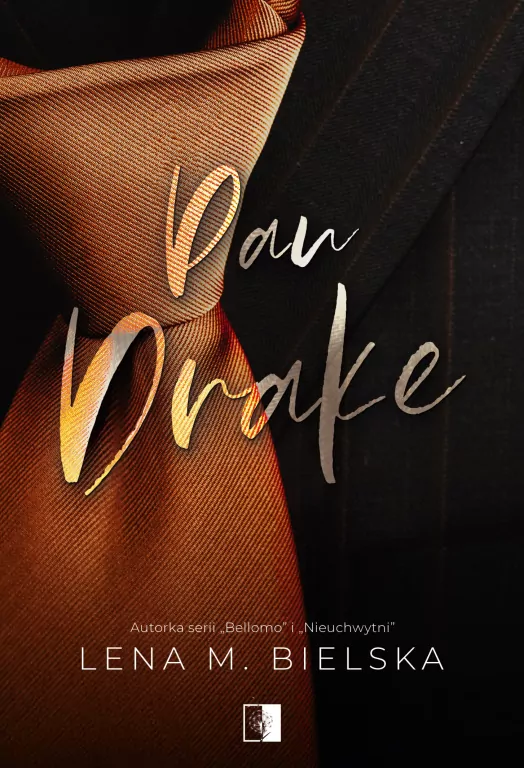 Pan Drake - tantis.pl