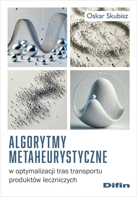 Algorytmy metaheurystyczne w optymalizacji... - tantis.pl