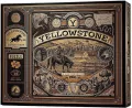 Yellowstone Jigsaw Puzzle od Theory11 - tantis.pl