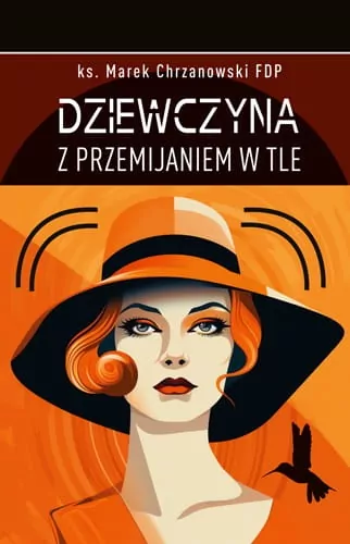 Dziewczyna z przemijaniem w tle - tantis.pl