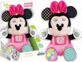 Disney Baby. Myszka Minnie. Interaktywna maskotka - tantis.pl