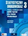 Statystyczny drogowskaz. Praktyczny przewodnik wykorzystania modeli regresji oraz równań strukturalnych. Tom 3 - tantis.pl