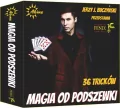 Magia od podszewki 36 trików - tantis.pl