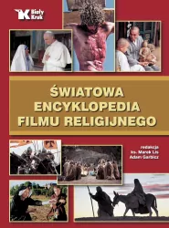 Światowa encyklopedia filmu religijnego Biały Kruk