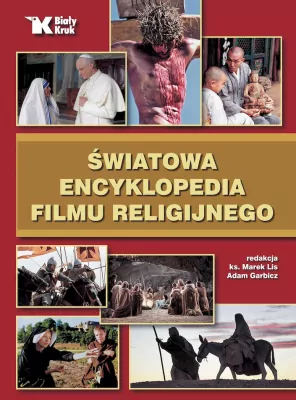Światowa encyklopedia filmu religijnego Biały Kruk