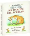 Nawet nie wiesz, jak bardzo Cię kocham - tantis.pl