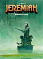 Gniewne wody. Jeremiah. Tom 8 - tantis.pl