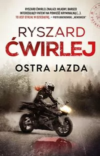 Ostra jazda w.2 - tantis.pl