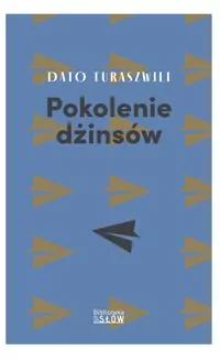 Pokolenie dżinsów - tantis.pl