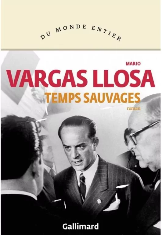 Temps sauvages - tantis.pl