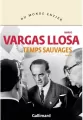 Temps sauvages - tantis.pl