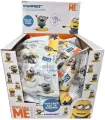 Minions Blindpack Stampeez mix - tantis.pl