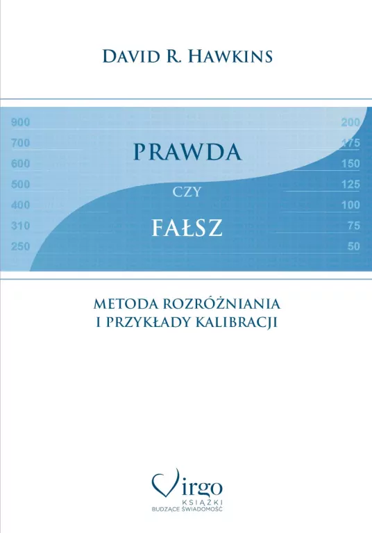 Prawda czy fałsz. Metoda rozróżniania i przykłady kalibracji - tantis.pl