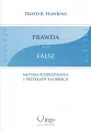 Prawda czy fałsz. Metoda rozróżniania i przykłady kalibracji - tantis.pl