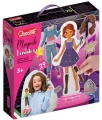 Mozaika Magnetyczna Fashion Laura - tantis.pl