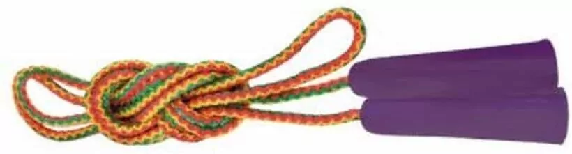 Skakanka sznurkowa - tantis.pl