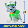 Psi Patrol: Pojazd Podstawowy Rocky - tantis.pl