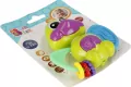 BAM BAM Muzyczny Dinuś 481804 mix cena za 1 szt - tantis.pl