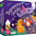 Gra planszowa. Tajemnica zamku - tantis.pl