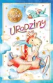 Kartka okolicznościowa Urodziny (wymienne cyfry) - tantis.pl