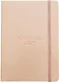 Terminarz 2027 tygodniowy 130x184mm Journal MIX - tantis.pl